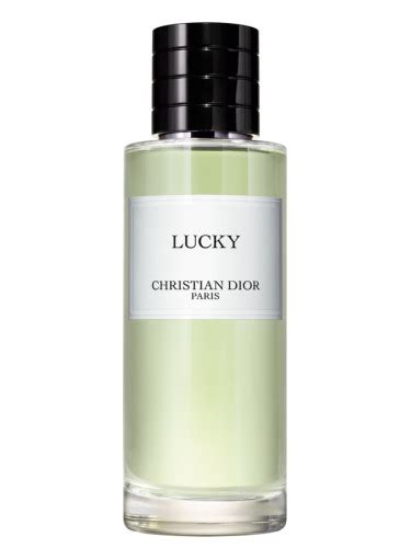 dior lucky perfume dupe|lucky christian dior price.